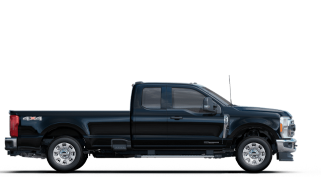 2024 Ford SuperDuty